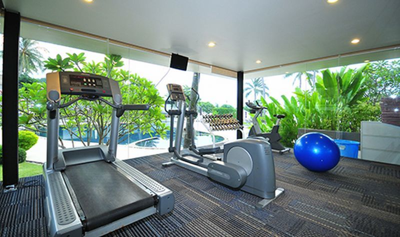 Mercure Koh Samui Beach Resort Exterior foto