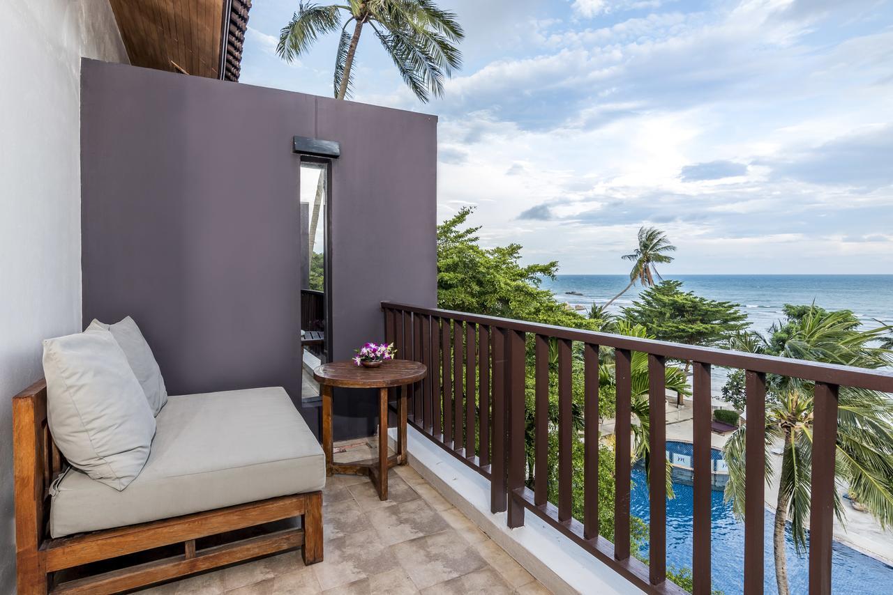 Mercure Koh Samui Beach Resort Exterior foto